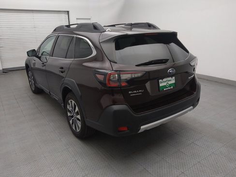 Used 2024 Subaru Outback Limited AWD/4WD image 5