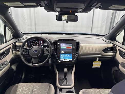 New 2025 Subaru Forester image 15