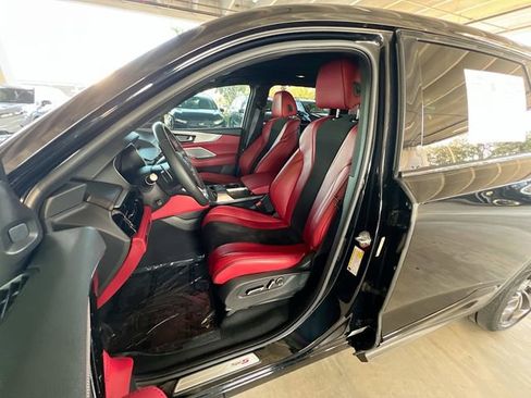 Used 2022 Acura MDX Type S image 13