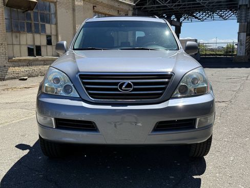 Used 2005 Lexus GX 470 AWD/4WD image 61