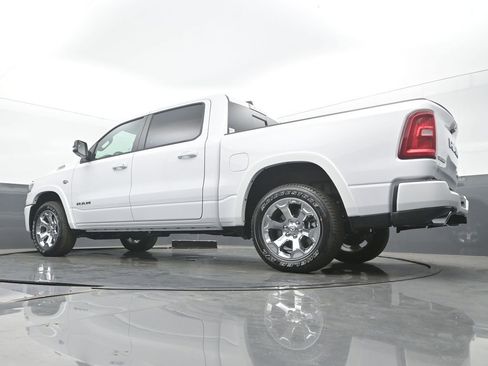 New 2026 RAM 1500 Big Horn image 48