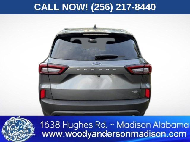 Used 2025 Ford Escape ST-Line FWD image 5