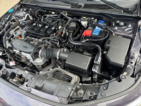 Used 2023 Honda Civic EX-L image 22