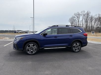 New 2026 Subaru Ascent Limited