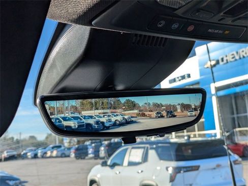 New 2026 Chevrolet Silverado 3500 High Country w/ High Country Premium Package image 25