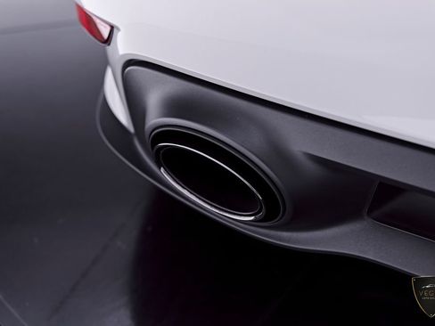 Used 2022 Porsche 911 Turbo S AWD/4WD image 29