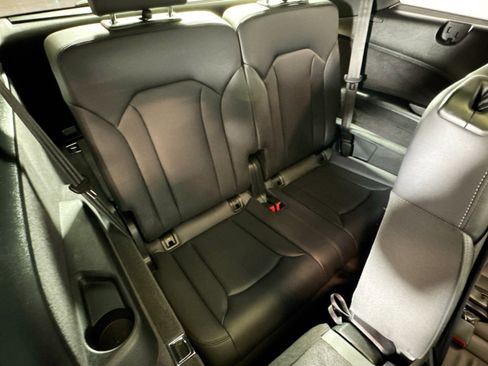 Used 2025 Audi Q7 3.0T Premium Plus w/ Premium Plus Package image 25