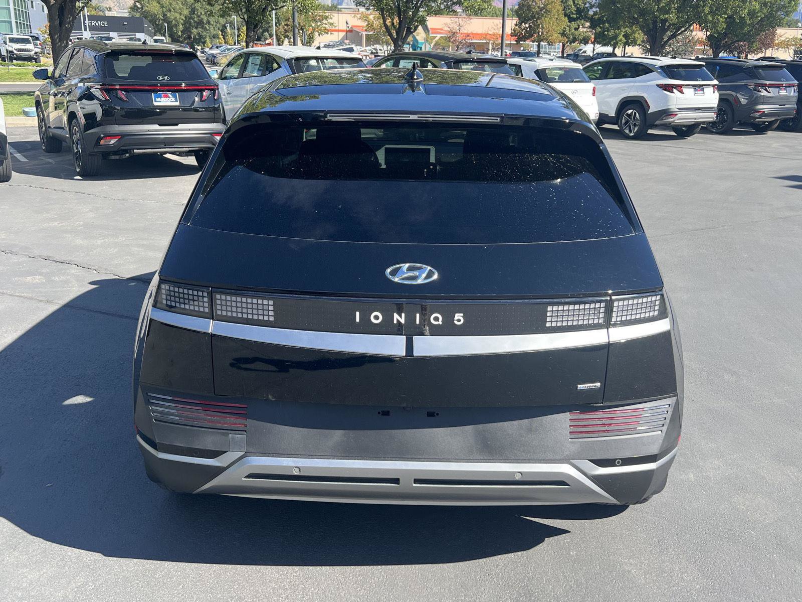 Used 2024 Hyundai Ioniq 5 SEL AWD/4WD image 19