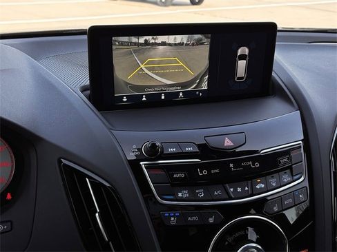 Certified 2025 Acura RDX A-Spec image 18