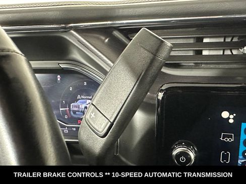 Used 2025 GMC Sierra 3500 Denali Ultimate AWD/4WD image 23