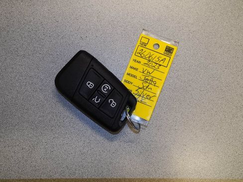 Used 2023 Volkswagen Jetta SE FWD image 38