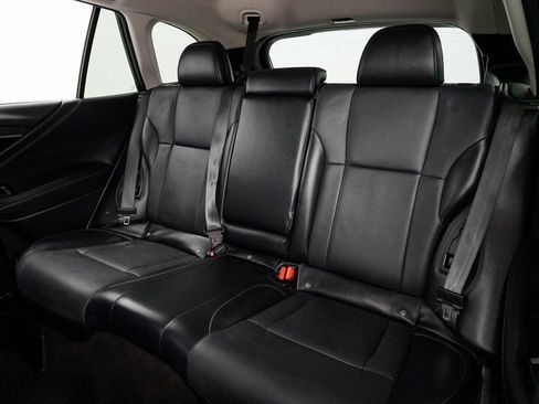 Used 2021 Subaru Outback Limited w/ Popular Package #2 image 21