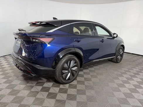 Used 2024 Nissan Ariya FWD image 7