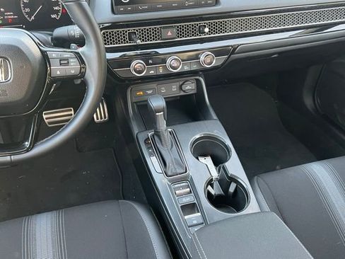 Used 2025 Honda Civic Sport image 20