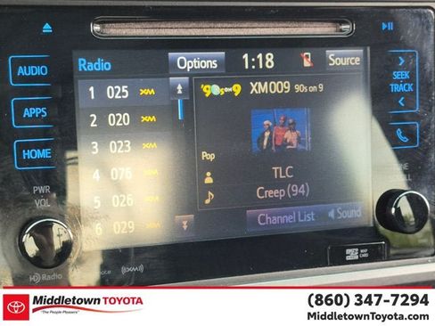Used 2017 Toyota Tacoma TRD Sport w/ Tow Package (A/T) AWD/4WD image 21