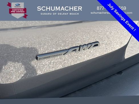 Used 2026 Subaru Outback Limited AWD/4WD image 14