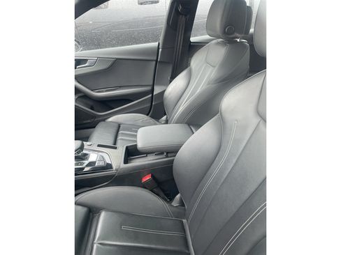Used 2024 Audi A5 2.0T Premium Plus AWD/4WD image 12