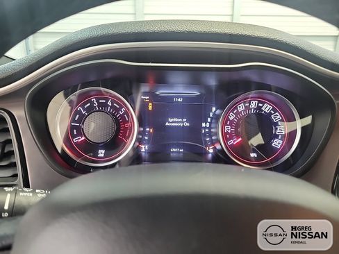 Used 2022 Dodge Challenger R/T RWD image 12
