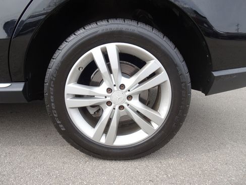 Used 2014 Mercedes-Benz ML 350 4MATIC image 24