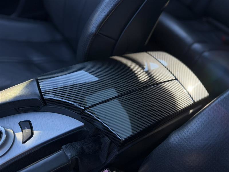 Used 2008 BMW M5 RWD image 44