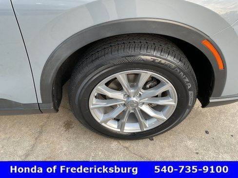 Used 2024 Honda CR-V EX-L image 13