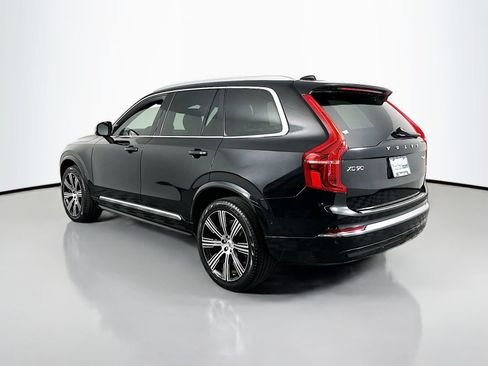 Used 2023 Volvo XC90 B6 Ultimate w/ Protection Package Premier AWD/4WD image 5