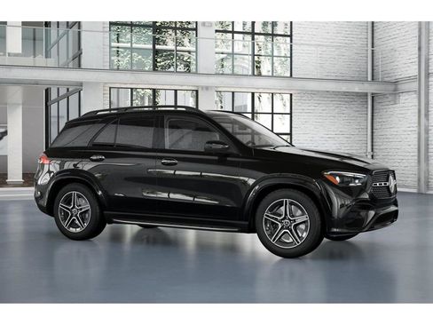 New 2026 Mercedes-Benz GLE 450 4MATIC image 13