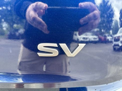 Used 2024 Nissan Rogue SV FWD image 25