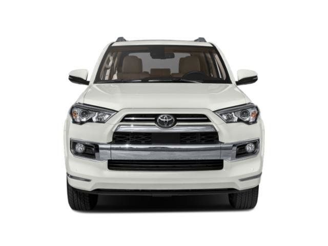 Used 2022 Toyota 4Runner Limited RWD image 4