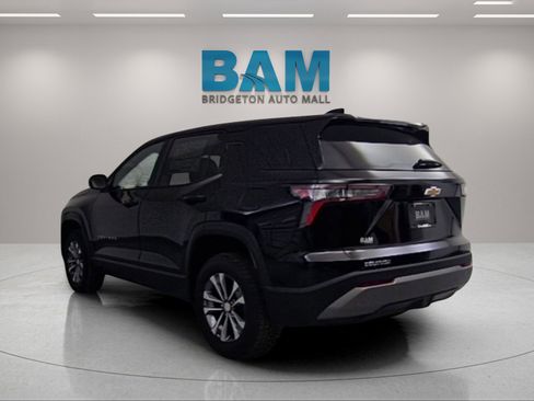 New 2026 Chevrolet Equinox LT w/ LPO, Floor Liner Package image 5