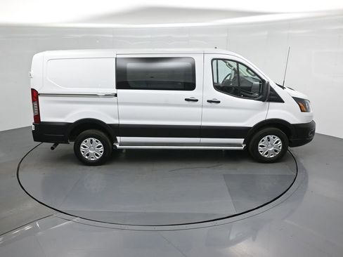 Certified 2024 Ford Transit 250 Base w/ Exterior Upgrade Package image 32
