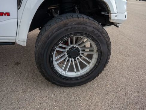 Used 2023 RAM 1500 TRX w/ TRX Level 2 Equipment Group AWD/4WD image 9
