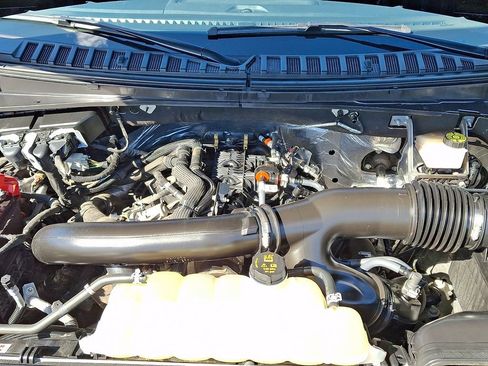 Used 2024 Ford Expedition Max Limited image 29