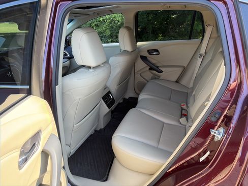 Used 2016 Acura RDX FWD w/ Technology Package image 21