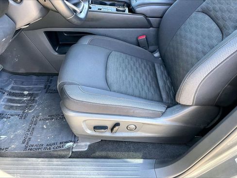Used 2022 Nissan Pathfinder SV AWD/4WD image 35