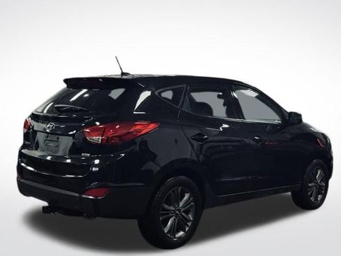 Used 2015 Hyundai Tucson GLS w/ Option Group 02 image 6