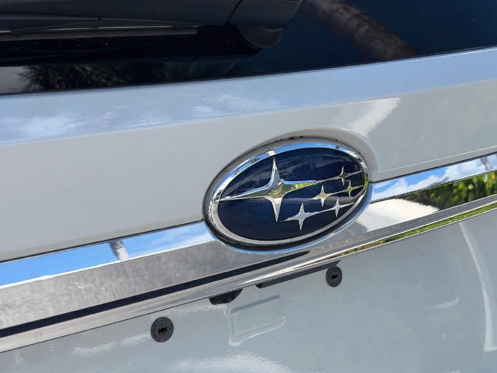 Used 2024 Subaru Ascent Touring AWD/4WD image 14