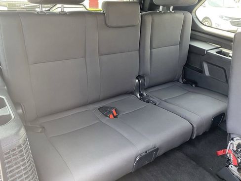 Certified 2025 Toyota Sequoia SR5 AWD/4WD image 18