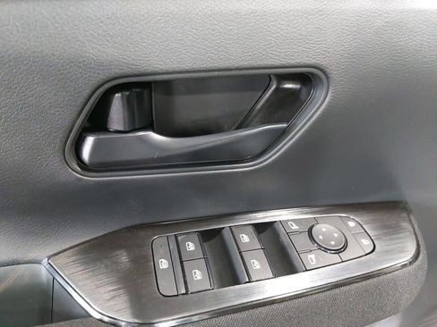 New 2026 Nissan Kicks S FWD image 27