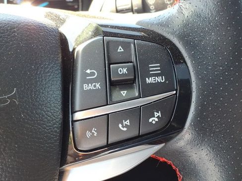 Used 2023 Ford Explorer ST-Line w/ Class IV Trailer Tow Package AWD/4WD image 9