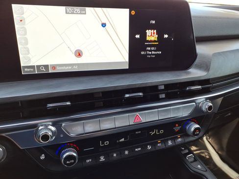 Used 2024 Kia Telluride SX Prestige X-Line image 22