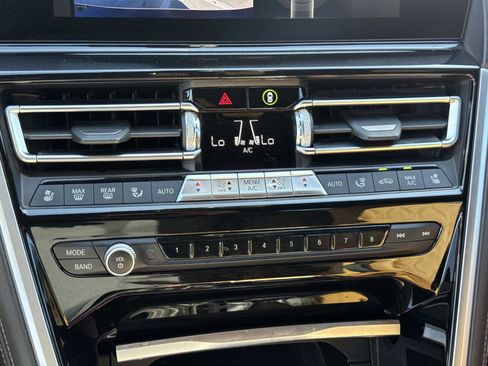 Used 2020 BMW M8 Coupe image 12