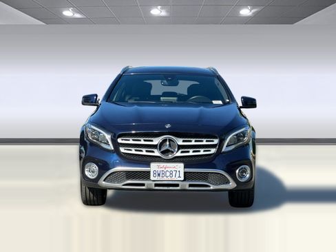 Used 2018 Mercedes-Benz GLA 250 image 6