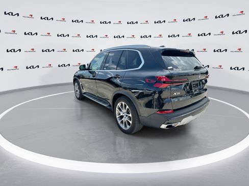 Used 2024 BMW X5 xDrive50e AWD/4WD image 6