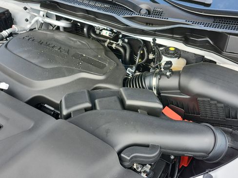 New 2026 Honda Odyssey EX-L image 25