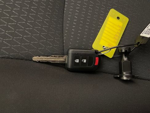 Used 2024 Mitsubishi Mirage G4 ES image 26