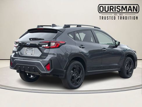 New 2026 Subaru Crosstrek 2.5i Sport AWD/4WD image 3
