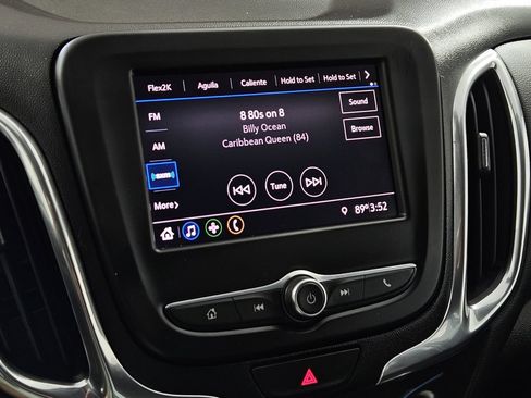 Used 2021 Chevrolet Equinox LT AWD/4WD image 10