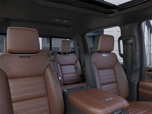 New 2026 GMC Sierra 2500 Denali Ultimate image 24