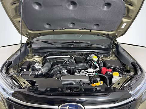 New 2026 Subaru Forester Touring AWD/4WD image 37